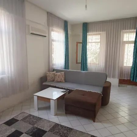 Karya Lejlighedshotel Antalya