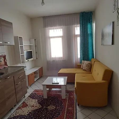 Karya Apart Otel Antalya