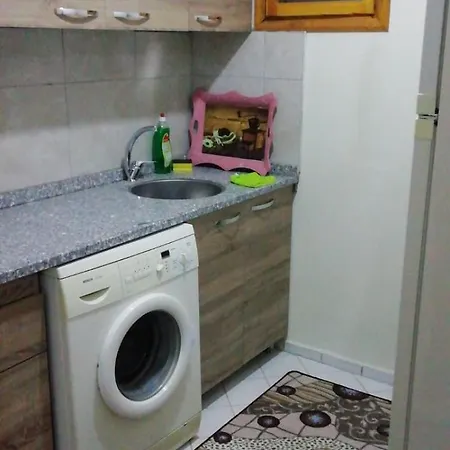 Karya Lejlighedshotel *