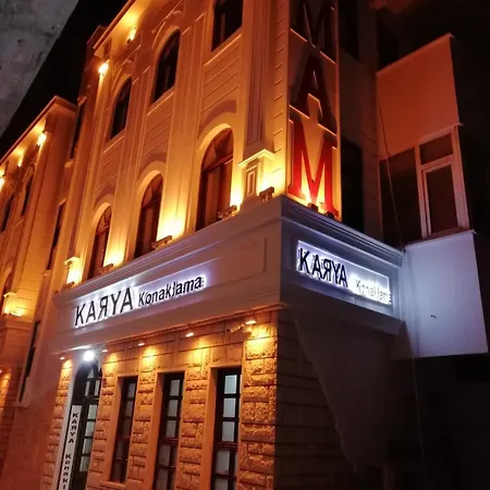 Karya أنطاليا