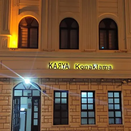 Karya * Antália