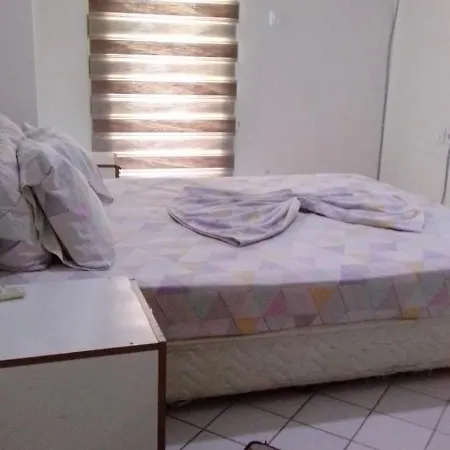 Karya Apartmanhotel *