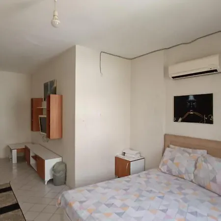 Karya Apartmanhotel
