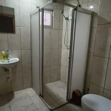 Apartmanhotel Karya